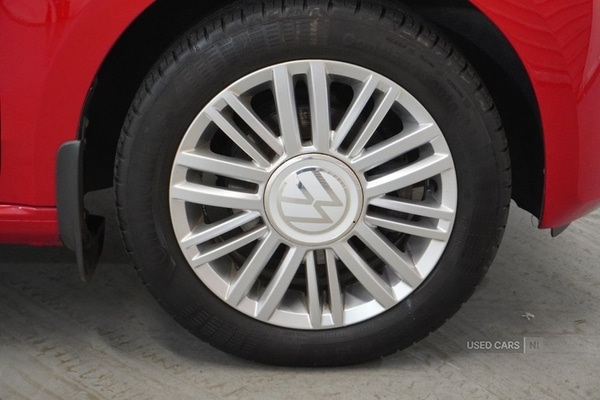 Used Volkswagen up! 2022 for sale - 77978782: Photo 3