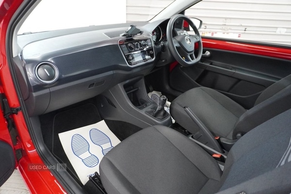 Used Volkswagen up! 2022 for sale - 77978782: Photo 30