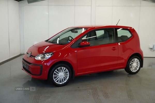 Used Volkswagen up! 2022 for sale - 77978782: Photo 32