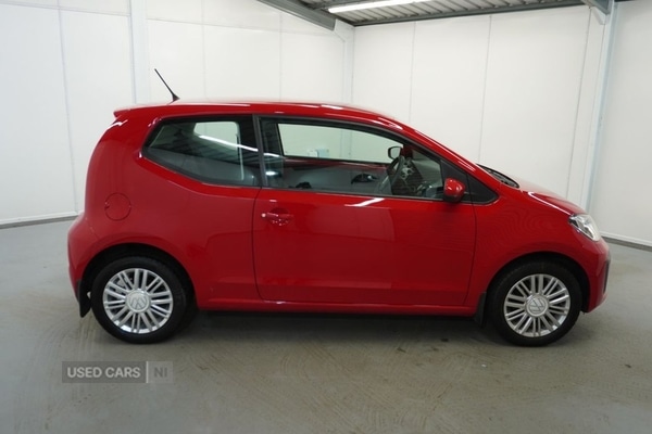 Used Volkswagen up! 2022 for sale - 77978782: Photo 6