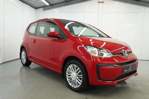 Used Volkswagen up! 2022 for sale - 77978782: Photo 7