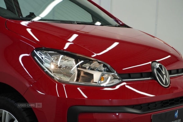Used Volkswagen up! 2022 for sale - 77978782: Photo 8