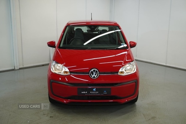 Used Volkswagen up! 2022 for sale - 77978782: Photo 9