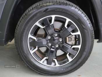 Used Jeep Compass 2023 for sale - 74285265: Photo