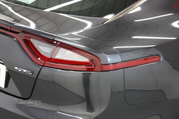 Used Kia Stinger 2019 for sale - 76914312: Photo 15