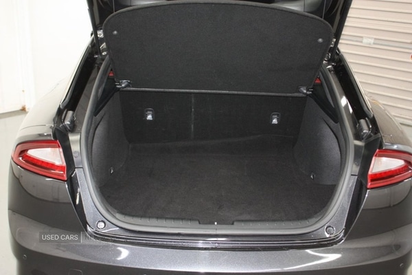 Used Kia Stinger 2019 for sale - 76914312: Photo 21
