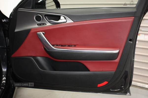 Used Kia Stinger 2019 for sale - 76914312: Photo 22