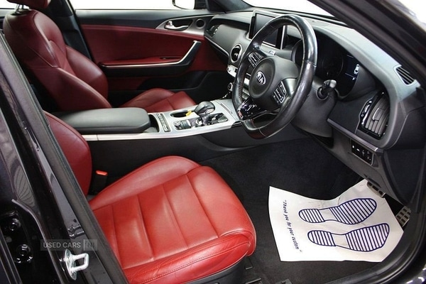 Used Kia Stinger 2019 for sale - 76914312: Photo 23
