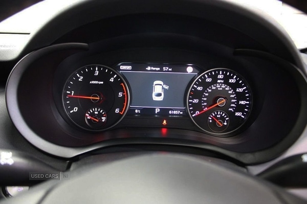 Used Kia Stinger 2019 for sale - 76914312: Photo 27