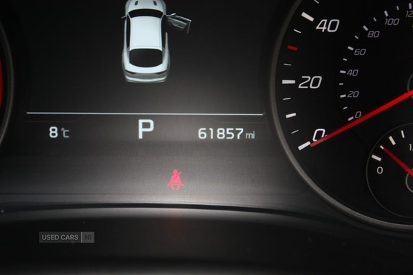 Used Kia Stinger 2019 for sale - 76914312: Photo 29