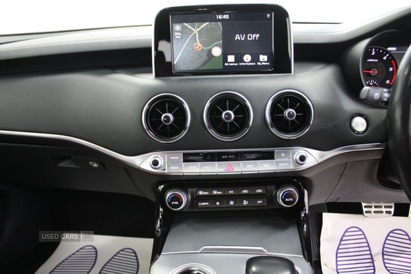 Used Kia Stinger 2019 for sale - 76914312: Photo 32