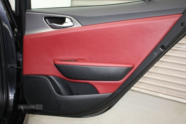 Used Kia Stinger 2019 for sale - 76914312: Photo 33