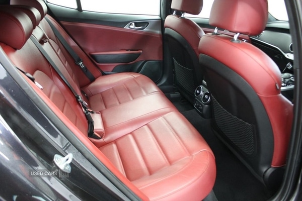 Used Kia Stinger 2019 for sale - 76914312: Photo 34