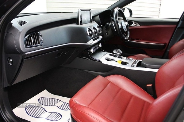 Used Kia Stinger 2019 for sale - 76914312: Photo 36