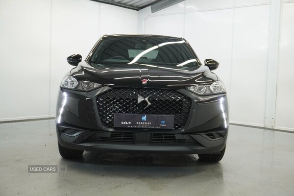 Used DS Automobiles DS 3 2021 for sale - 75741900: Photo 10