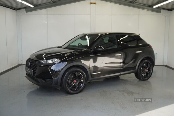 Used DS Automobiles DS 3 2021 for sale - 75741900: Photo 11