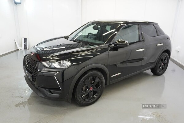 Used DS Automobiles DS 3 2021 for sale - 75741900: Photo 12