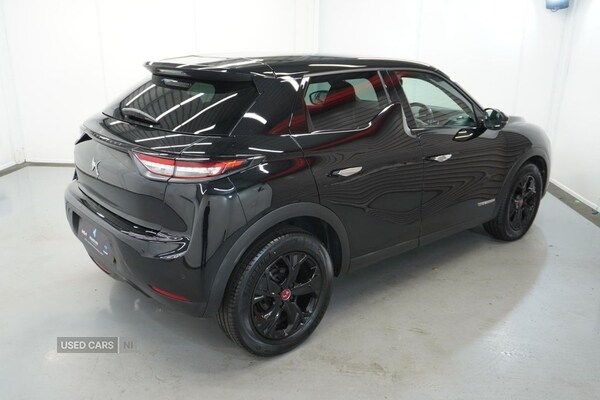 Used DS Automobiles DS 3 2021 for sale - 75741900: Photo 14