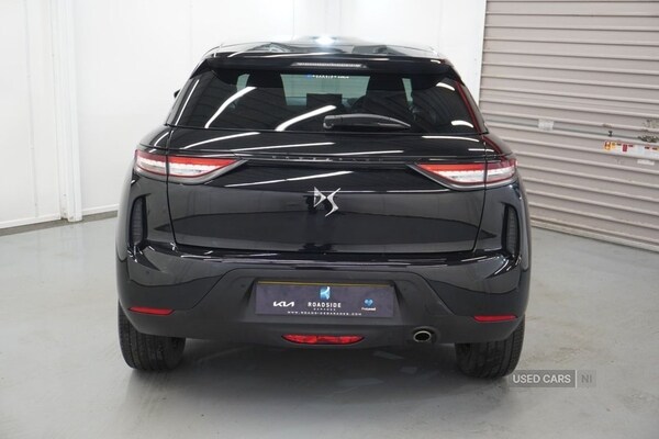 Used DS Automobiles DS 3 2021 for sale - 75741900: Photo 16