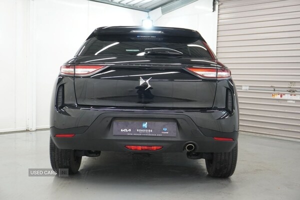 Used DS Automobiles DS 3 2021 for sale - 75741900: Photo 17