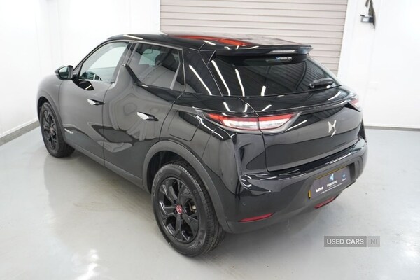 Used DS Automobiles DS 3 2021 for sale - 75741900: Photo 18