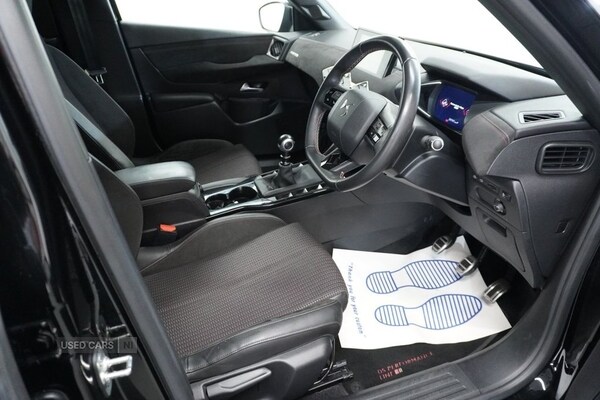 Used DS Automobiles DS 3 2021 for sale - 75741900: Photo 23