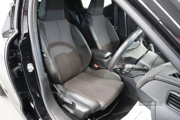 Used DS Automobiles DS 3 2021 for sale - 75741900: Photo 24
