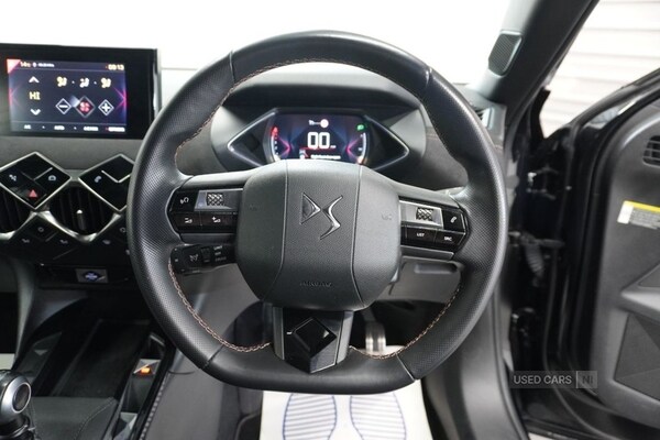 Used DS Automobiles DS 3 2021 for sale - 75741900: Photo 25