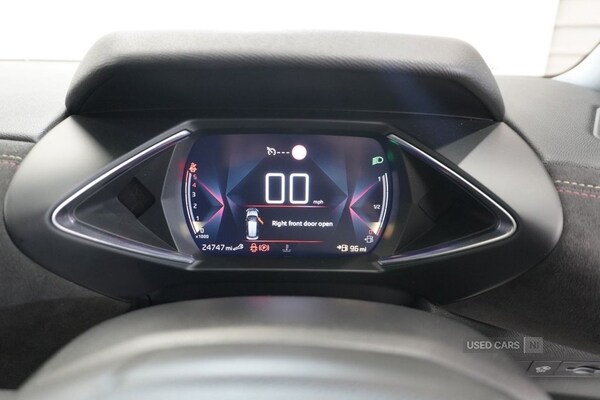 Used DS Automobiles DS 3 2021 for sale - 75741900: Photo 26