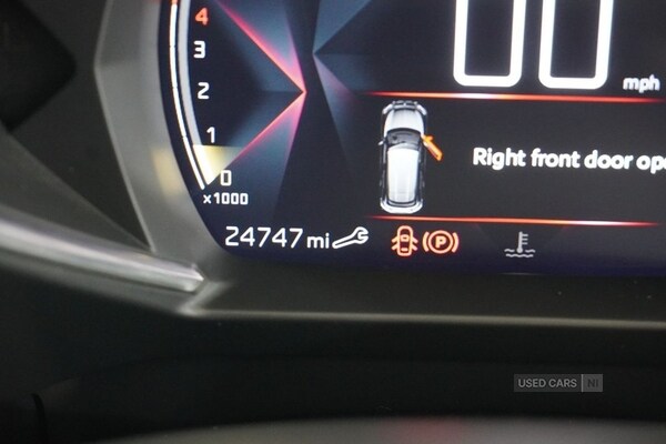 Used DS Automobiles DS 3 2021 for sale - 75741900: Photo 27