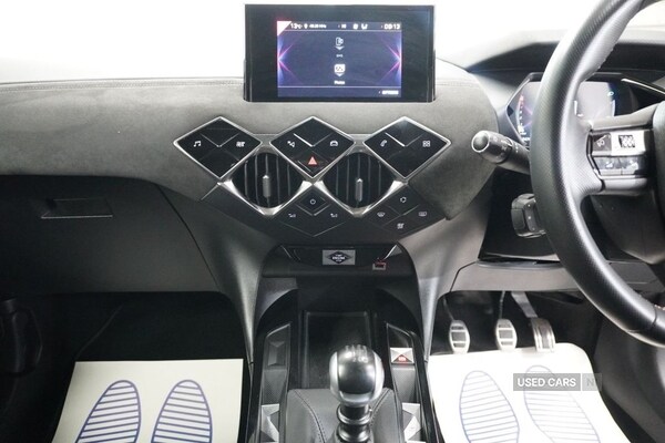 Used DS Automobiles DS 3 2021 for sale - 75741900: Photo 28