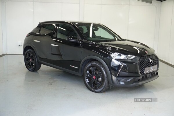 Used DS Automobiles DS 3 2021 for sale - 75741900: Photo 2