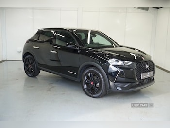 Used DS Automobiles DS 3 2021 for sale - 75741900: Photo
