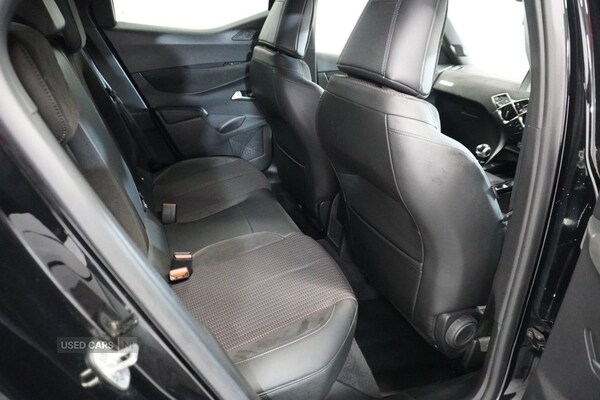 Used DS Automobiles DS 3 2021 for sale - 75741900: Photo 30