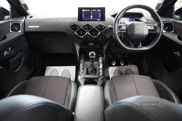 Used DS Automobiles DS 3 2021 for sale - 75741900: Photo 31