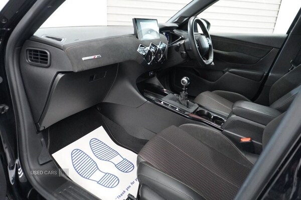 Used DS Automobiles DS 3 2021 for sale - 75741900: Photo 32