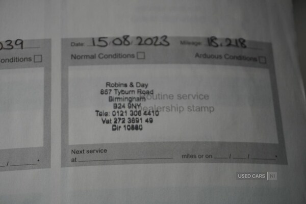 Used DS Automobiles DS 3 2021 for sale - 75741900: Photo 33