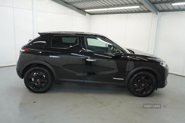 Used DS Automobiles DS 3 2021 for sale - 75741900: Photo 6