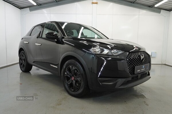 Used DS Automobiles DS 3 2021 for sale - 75741900: Photo 7