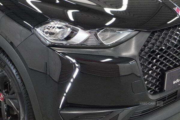 Used DS Automobiles DS 3 2021 for sale - 75741900: Photo 8