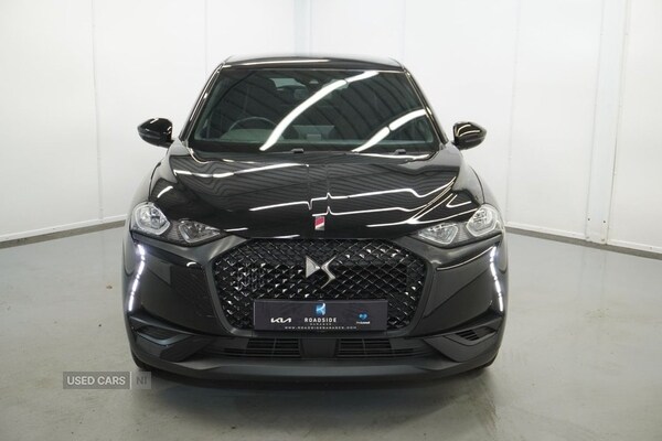 Used DS Automobiles DS 3 2021 for sale - 75741900: Photo 9