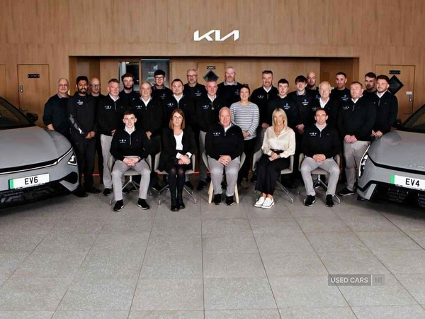 Used Skoda Kamiq 2021 for sale - 77560200: Photo 2