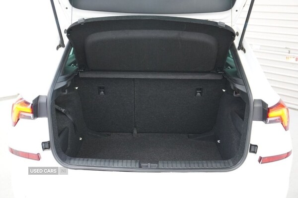 Used Skoda Kamiq 2021 for sale - 77560200: Photo 20