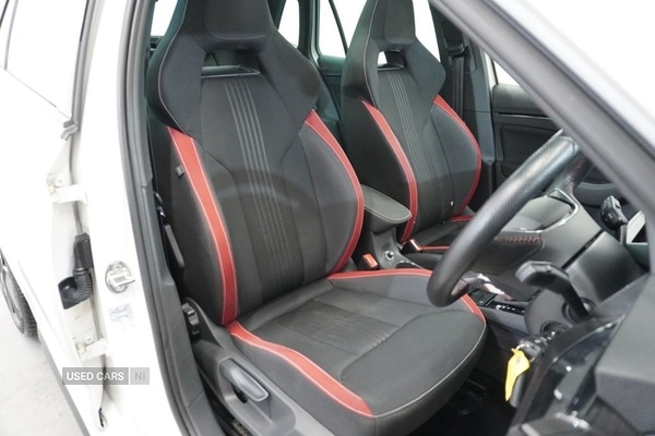 Used Skoda Kamiq 2021 for sale - 77560200: Photo 23