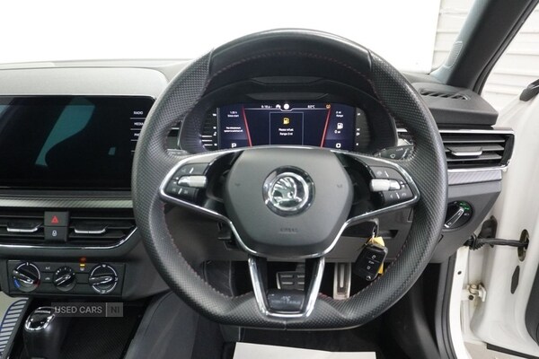 Used Skoda Kamiq 2021 for sale - 77560200: Photo 25