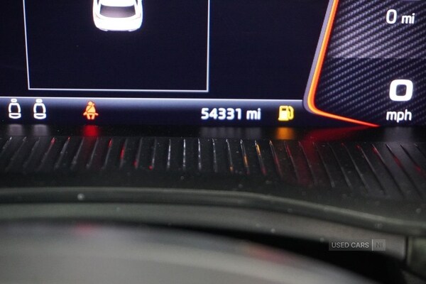 Used Skoda Kamiq 2021 for sale - 77560200: Photo 27