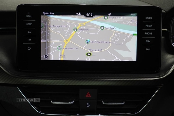 Used Skoda Kamiq 2021 for sale - 77560200: Photo 28