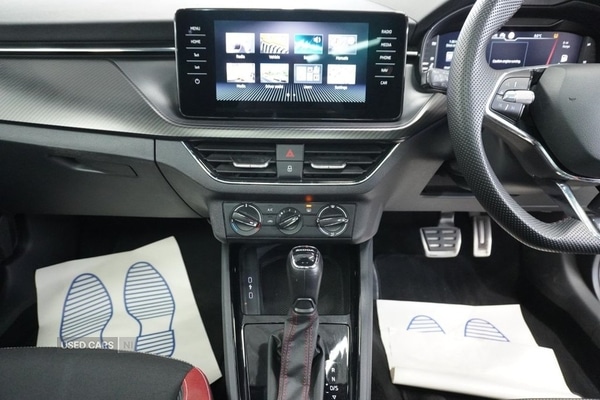 Used Skoda Kamiq 2021 for sale - 77560200: Photo 29