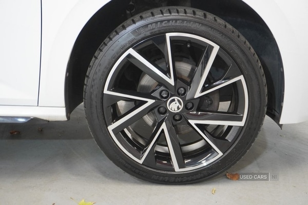 Used Skoda Kamiq 2021 for sale - 77560200: Photo 3