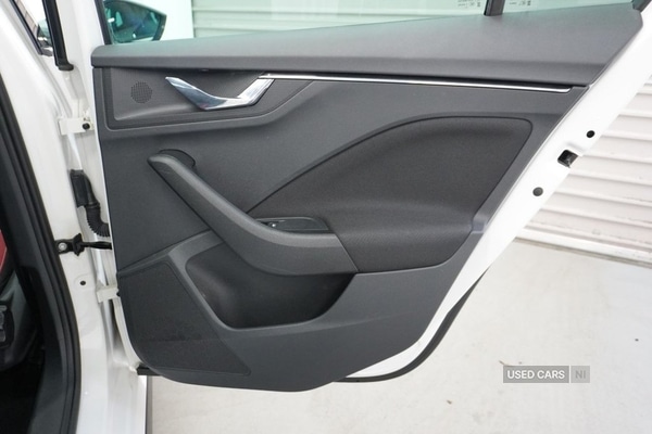 Used Skoda Kamiq 2021 for sale - 77560200: Photo 30